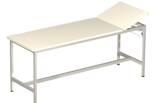 Vyšetřovací lehátko ZARA ZD 6040-X-A